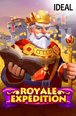 Royale Expedition
